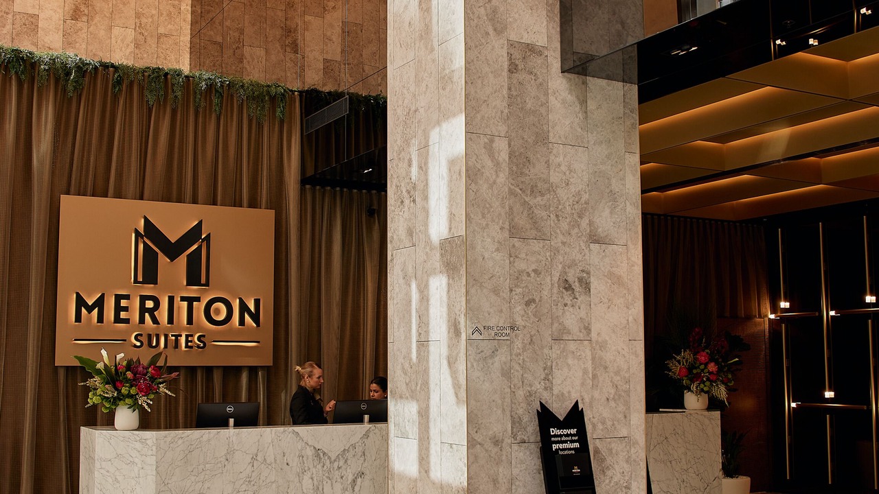 Photo of Others in Melbourne Central Business District