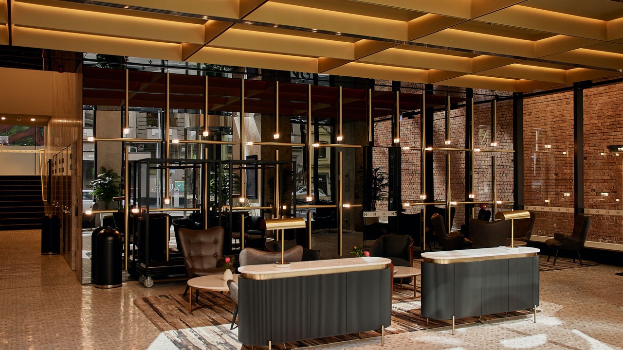 Photo of Others in Melbourne Central Business District