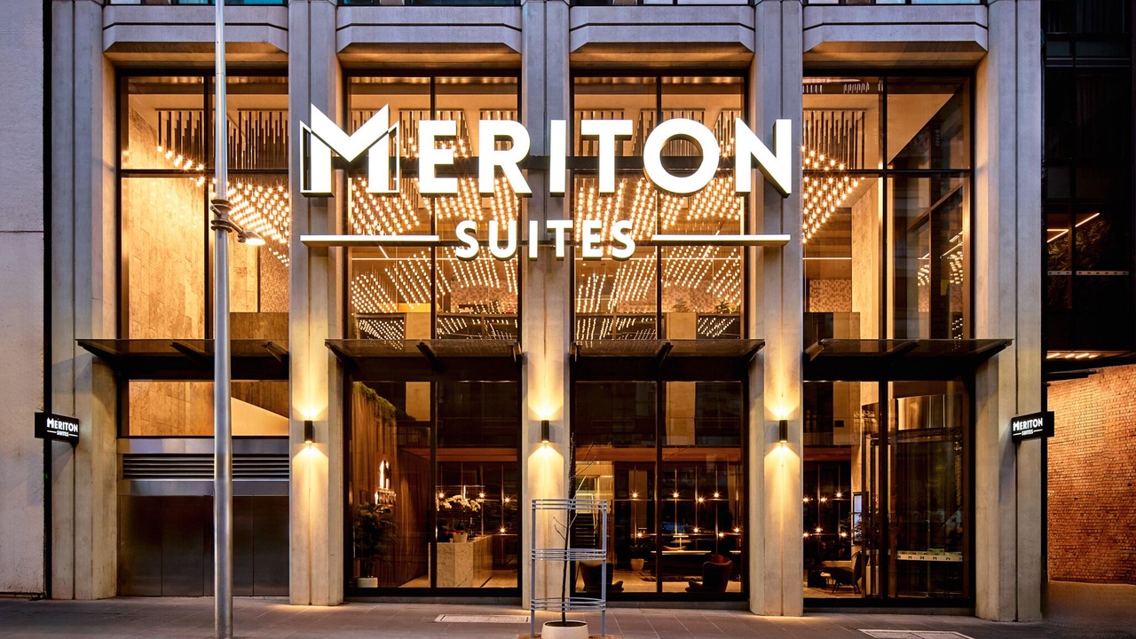 Photo of Outdoor in Melbourne Central Business District