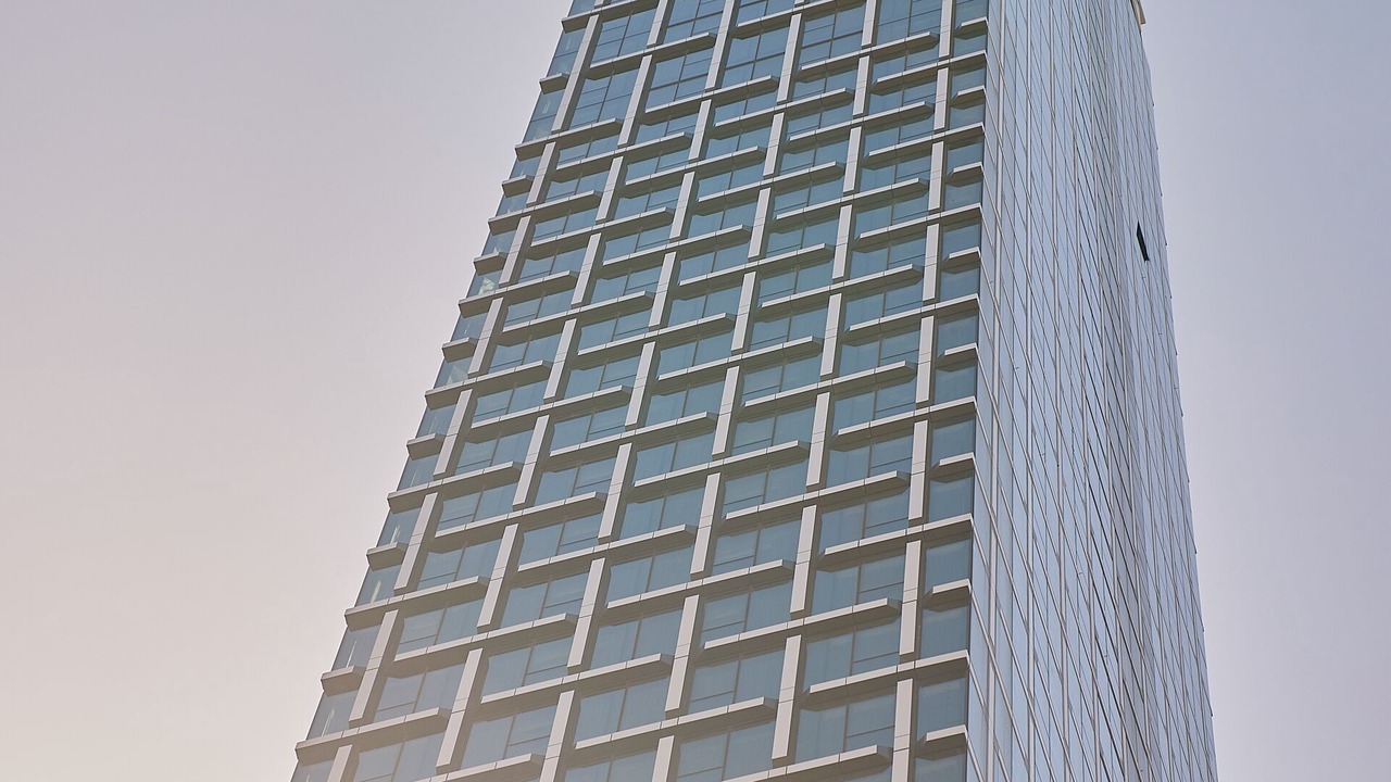 Photo of Outdoor in Melbourne Central Business District