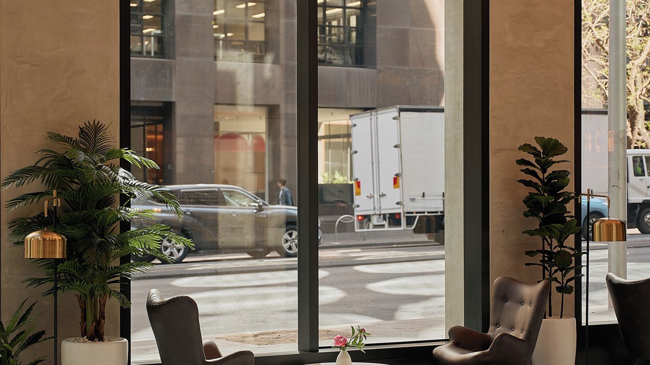 Photo of Others in Melbourne Central Business District