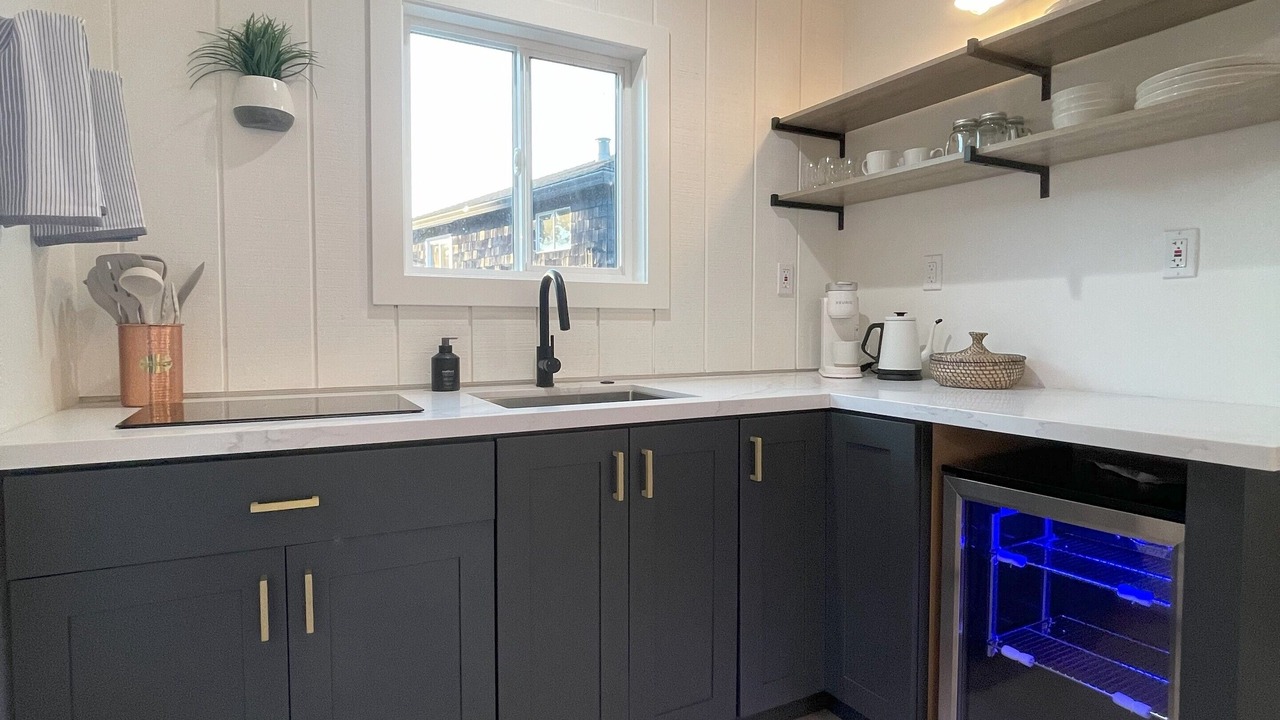 Photo of Kitchen in Strawberry