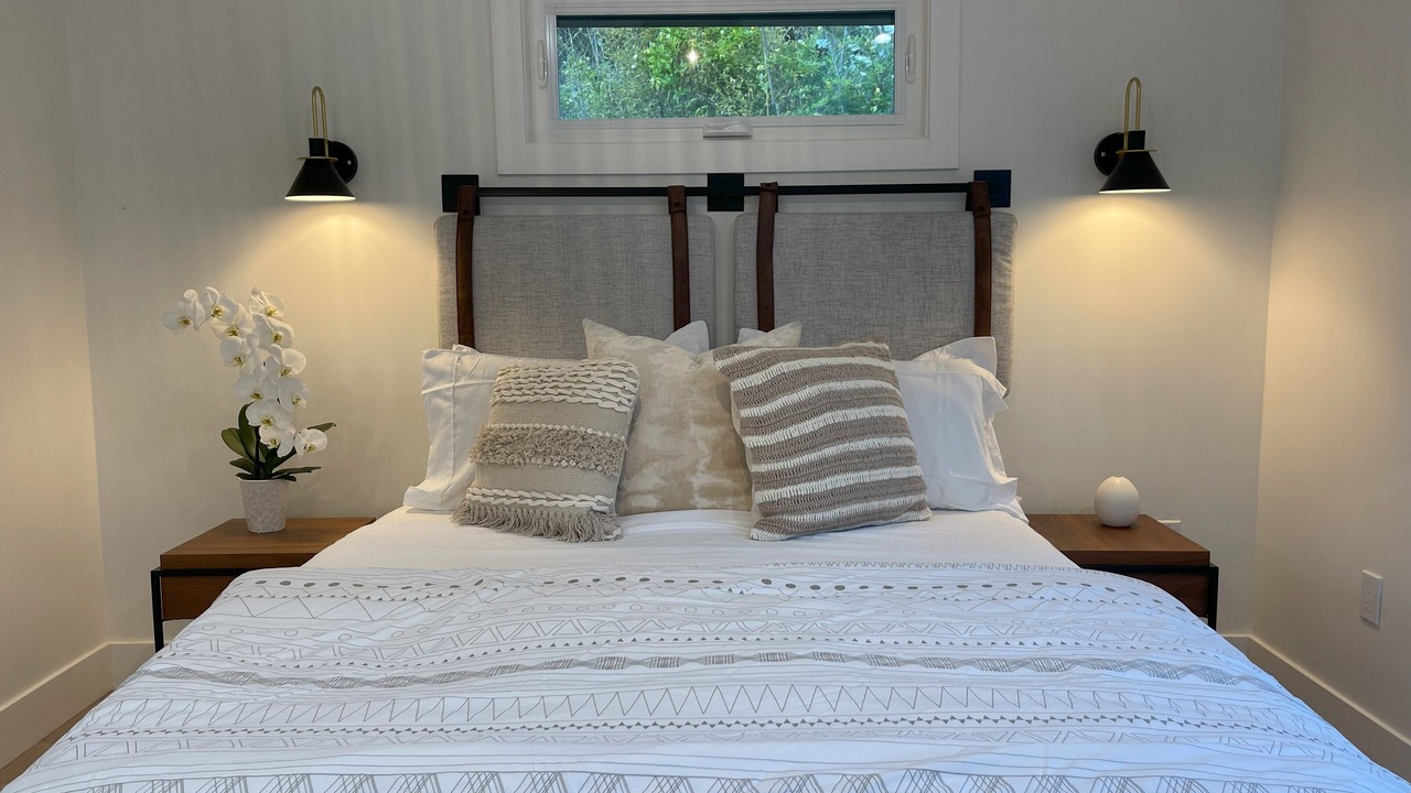 Photo of Bedroom in Strawberry