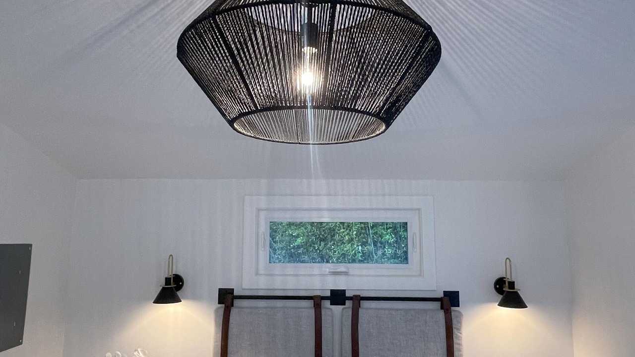 Photo of Bedroom in Strawberry