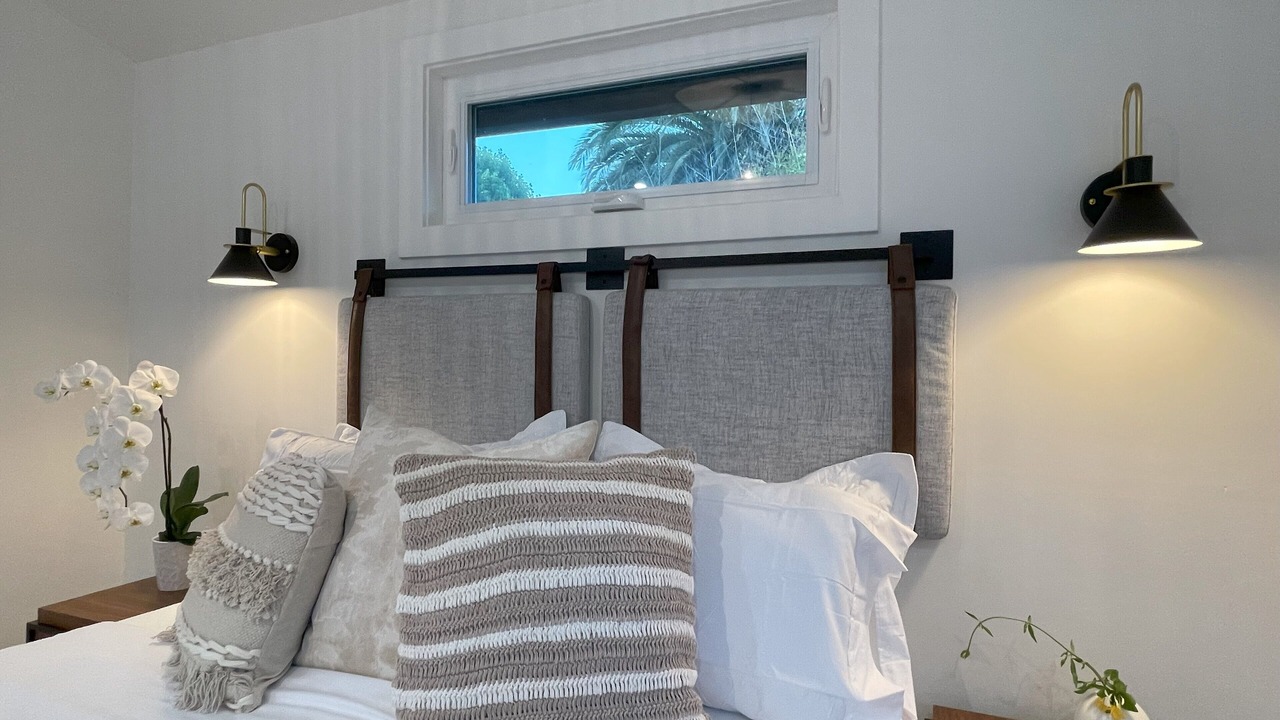 Photo of Bedroom in Strawberry