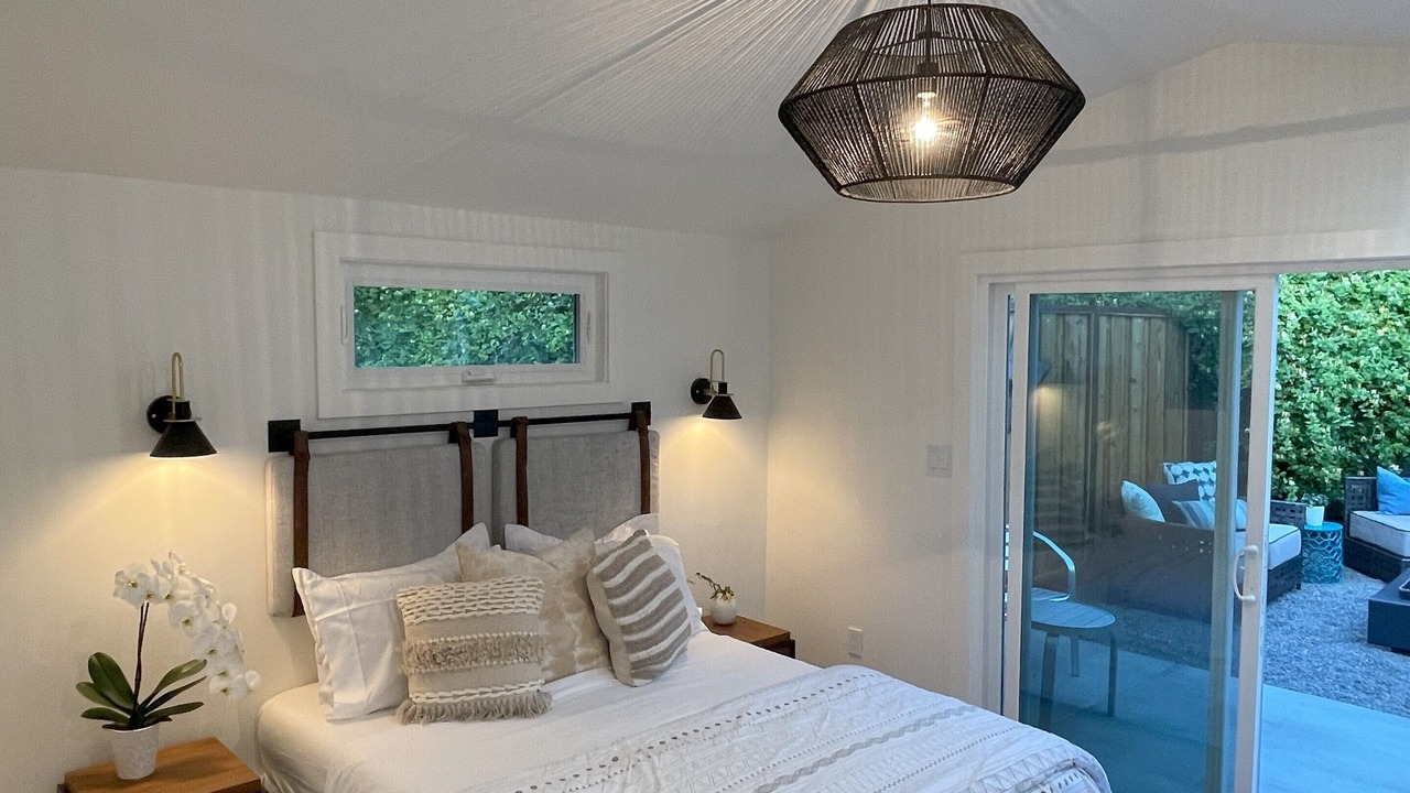 Photo of Bedroom in Strawberry