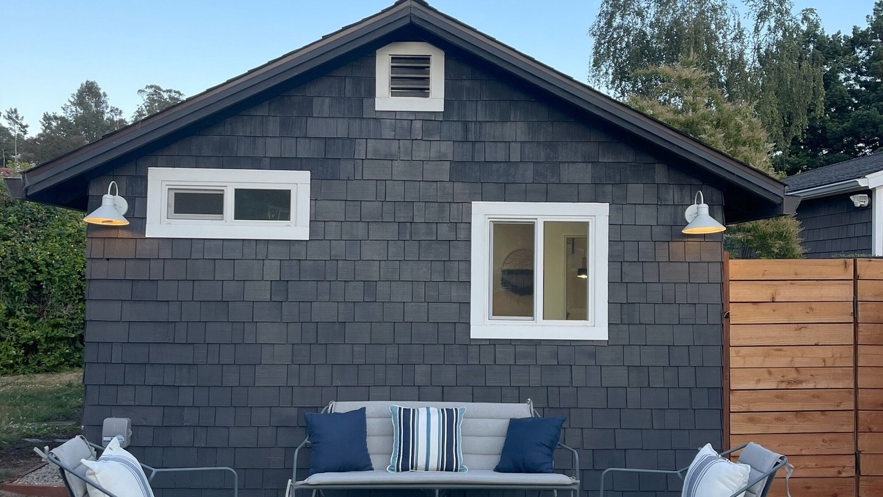 Photo of Patio Balcony in Strawberry