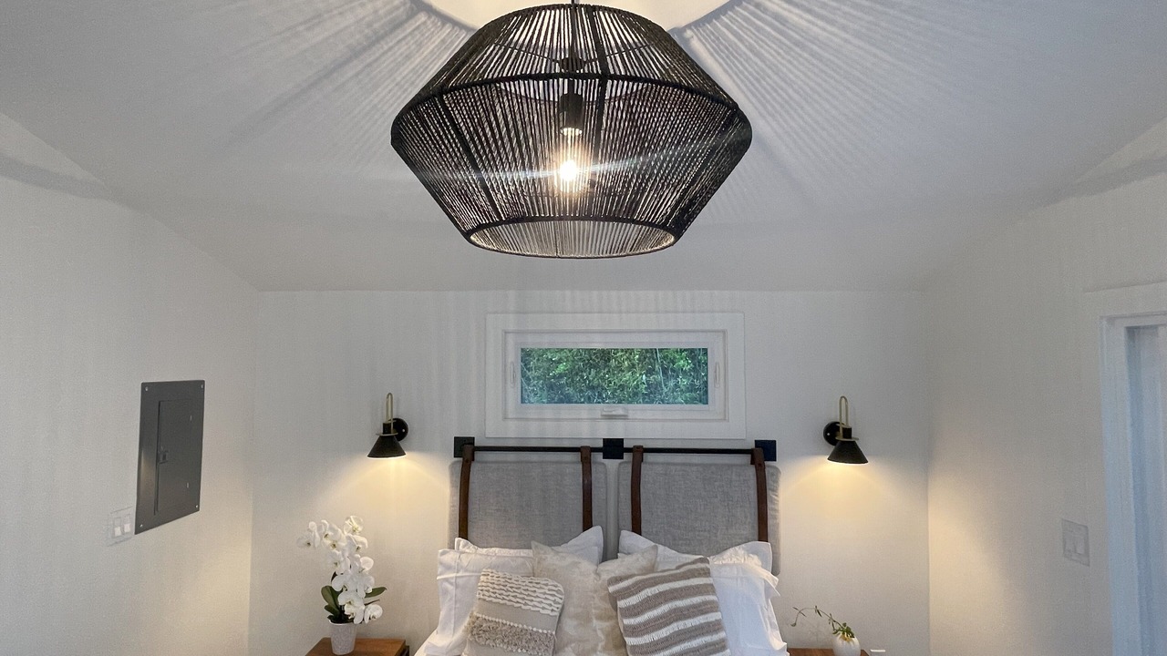 Photo of Bedroom in Strawberry