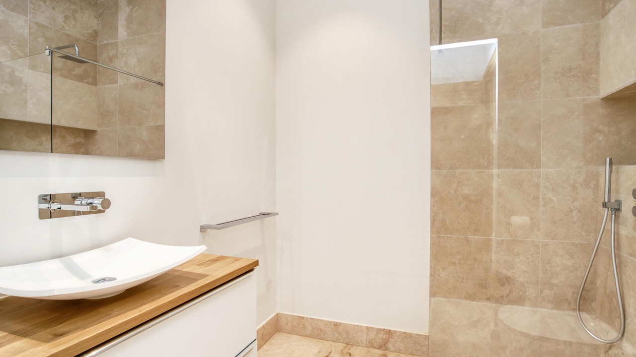 Photo of Bathroom in La Garde-Freinet