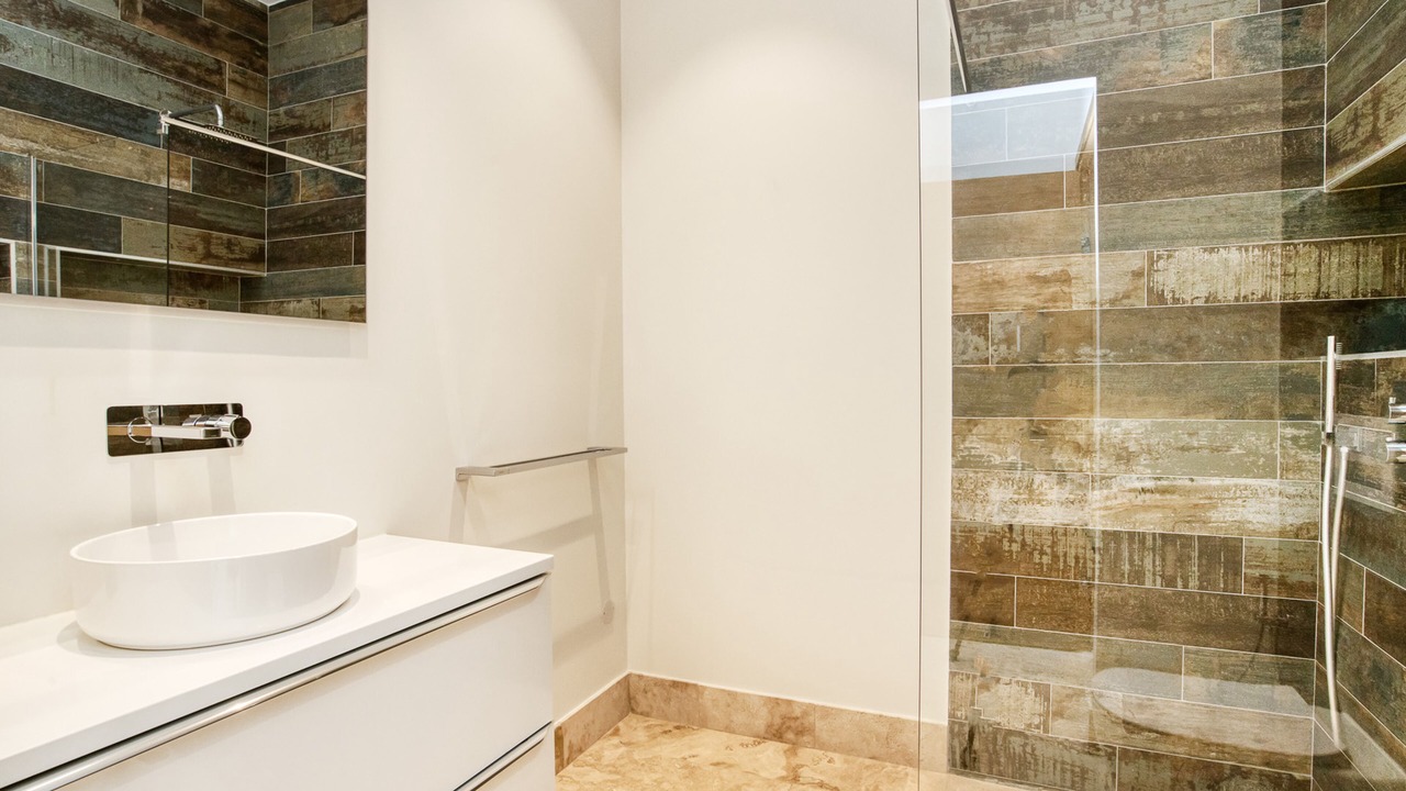 Photo of Bathroom in La Garde-Freinet