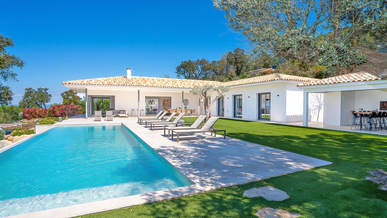 Photo of Outdoor in La Garde-Freinet