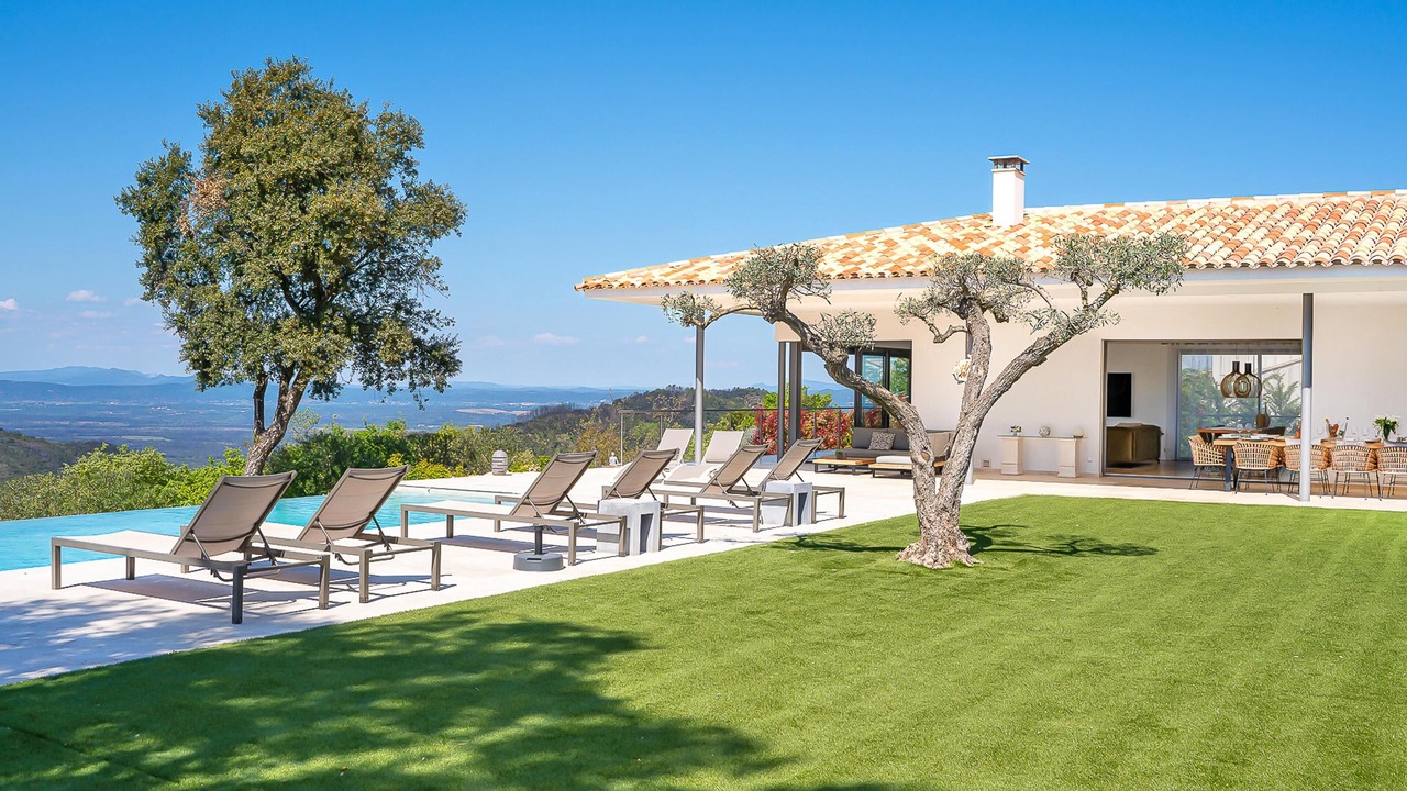 Photo of Others in La Garde-Freinet