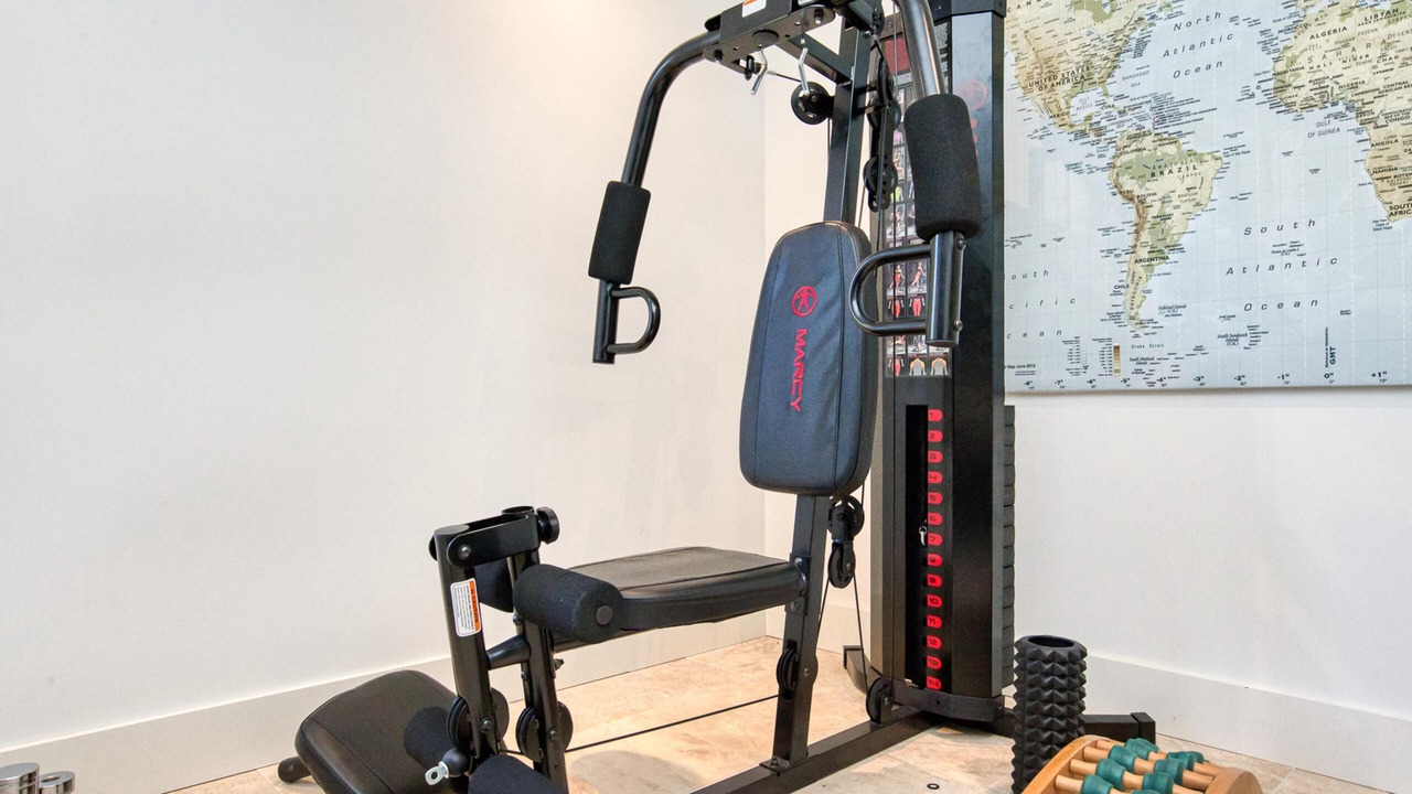 Photo of Bedroom in La Garde-Freinet