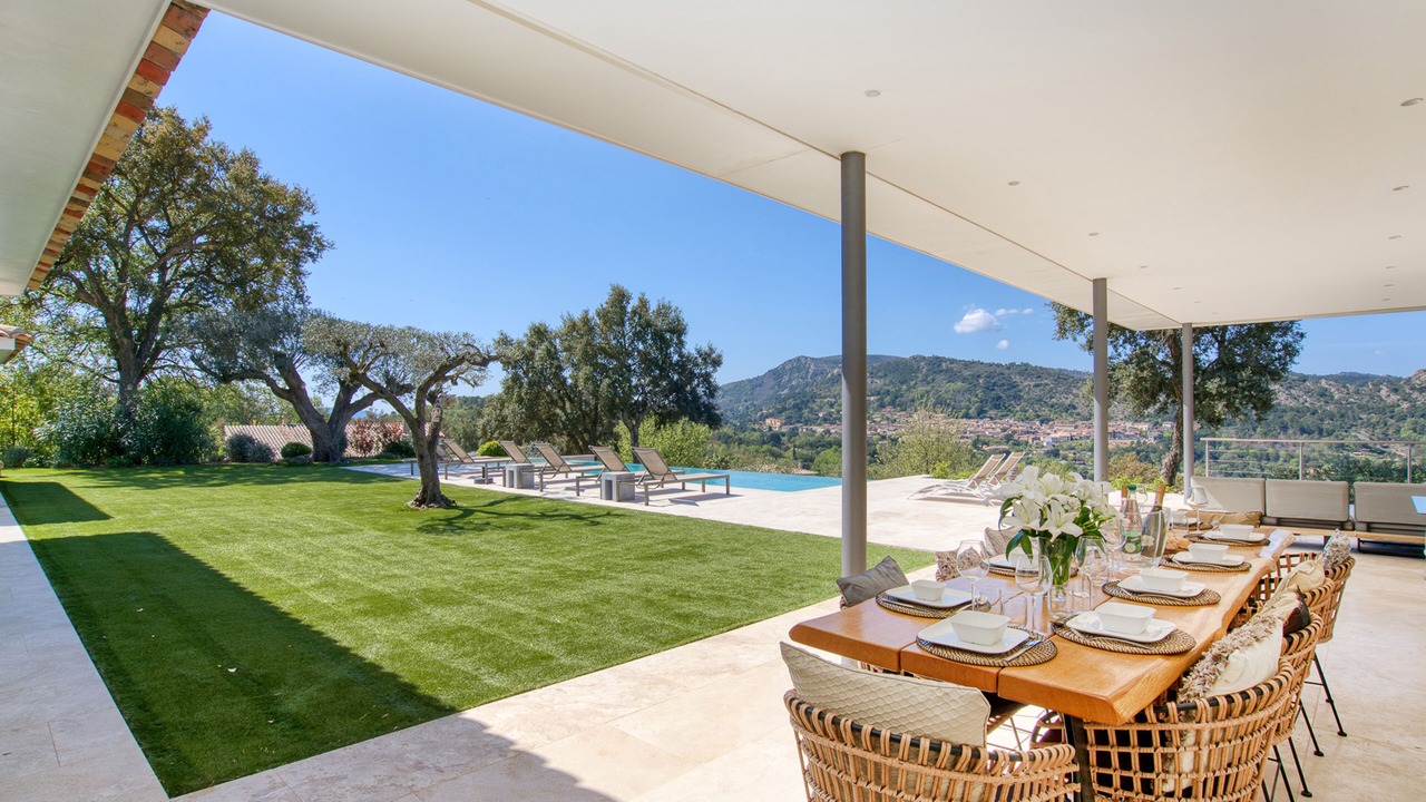 Photo of Outdoor in La Garde-Freinet