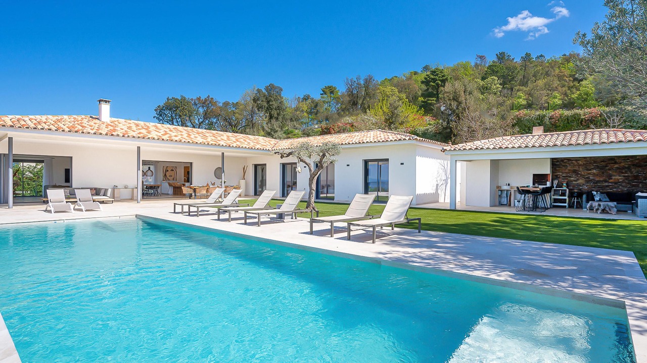 Photo of Outdoor in La Garde-Freinet