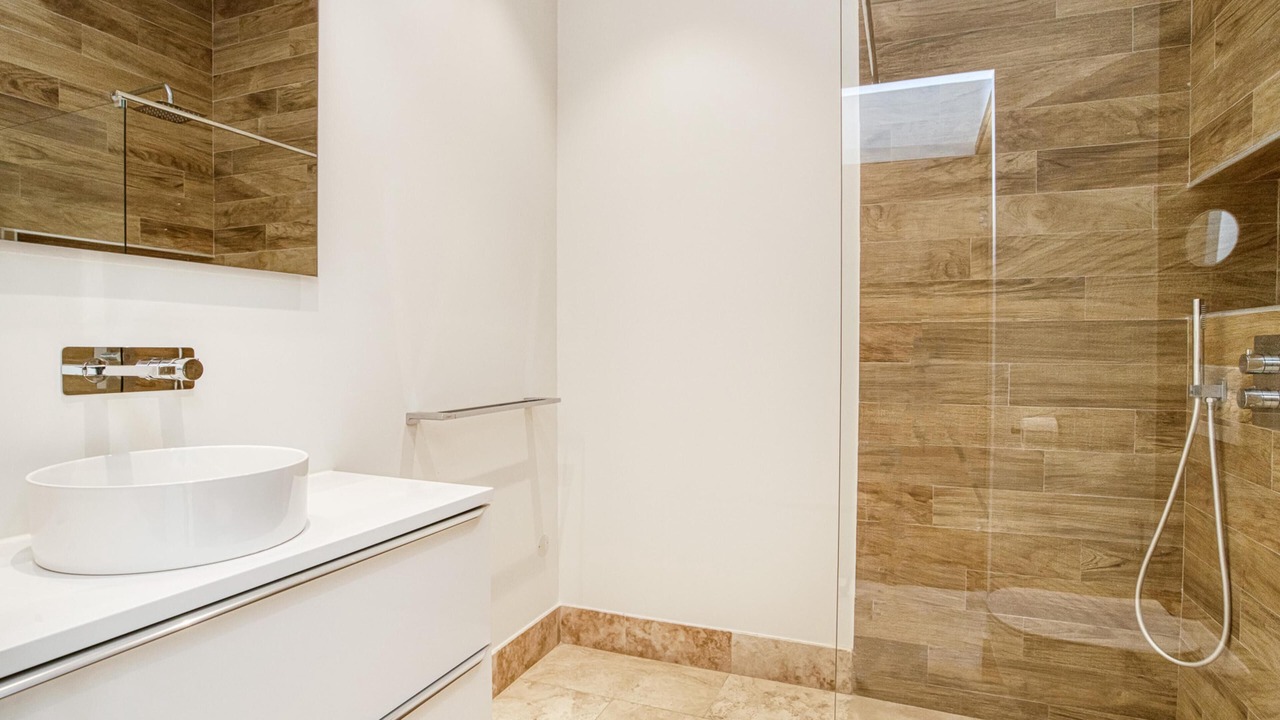 Photo of Bathroom in La Garde-Freinet