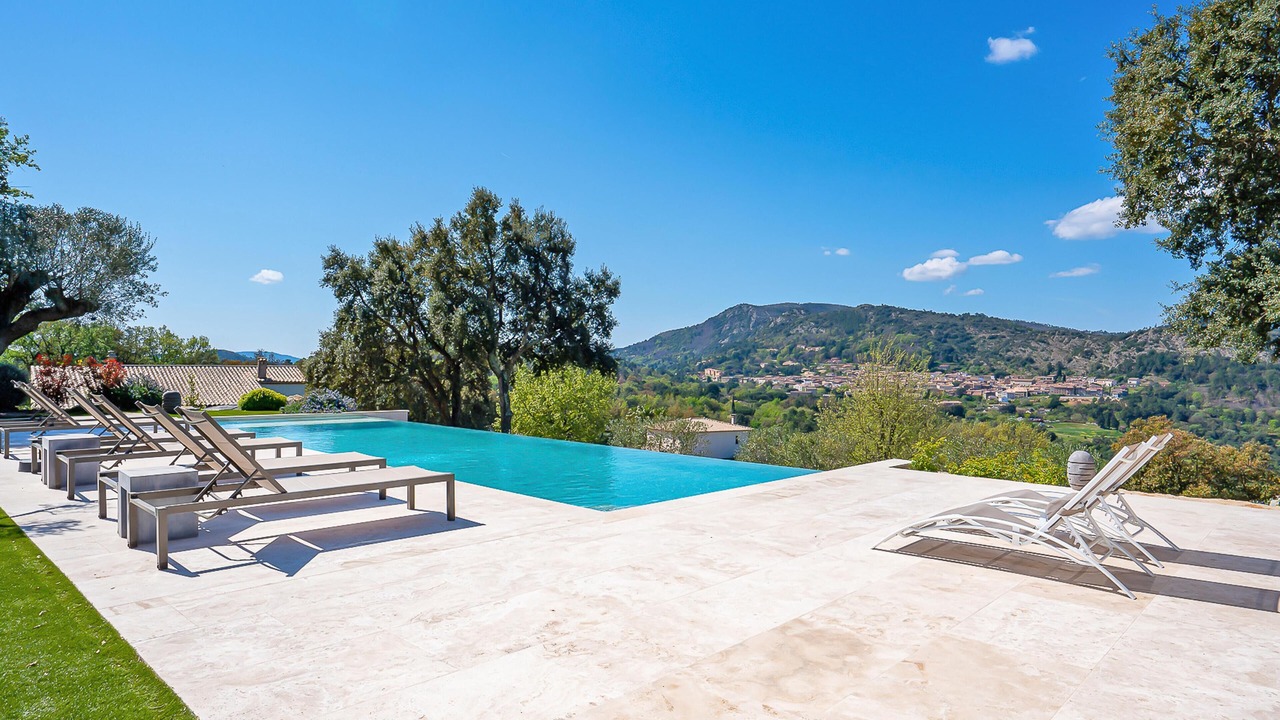 Photo of Outdoor in La Garde-Freinet