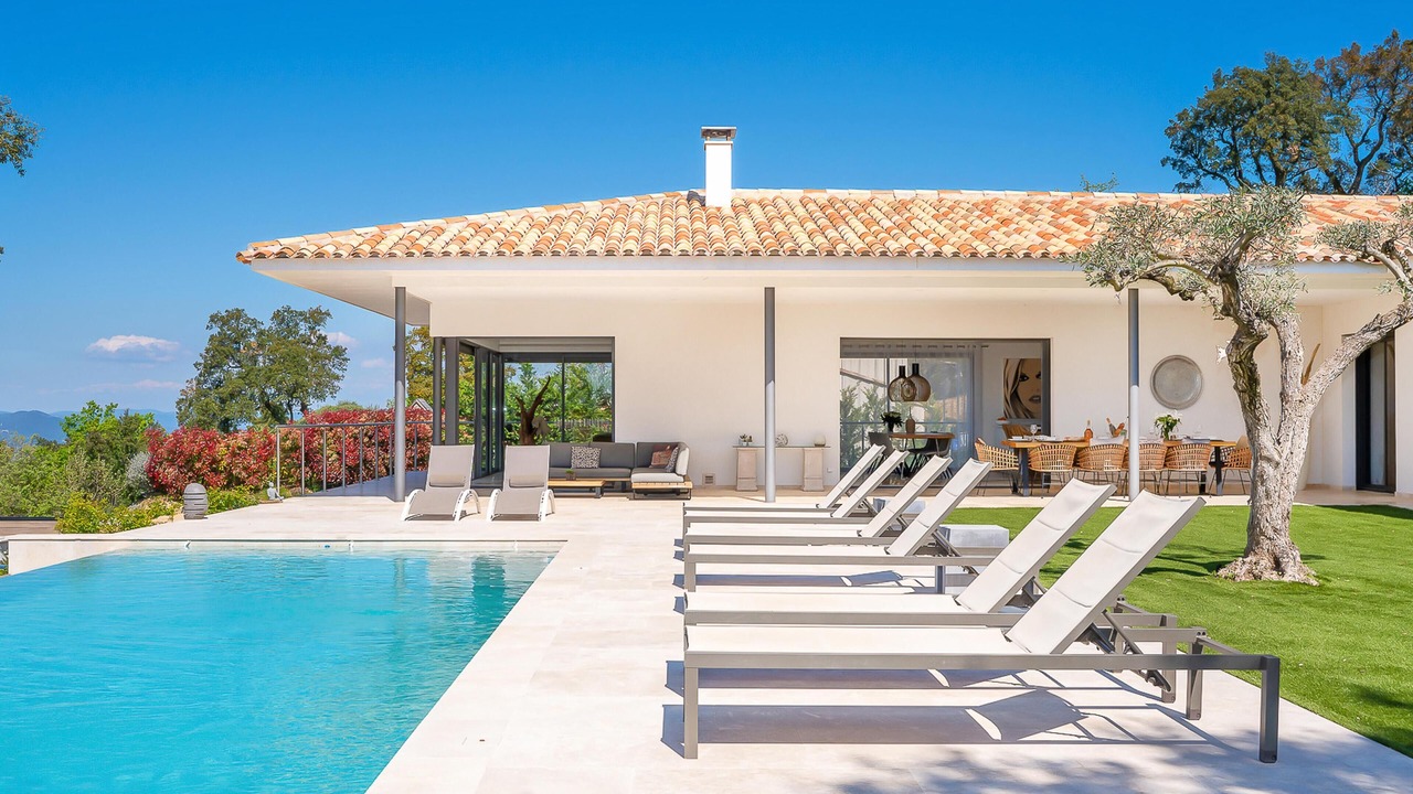 Photo of Outdoor in La Garde-Freinet