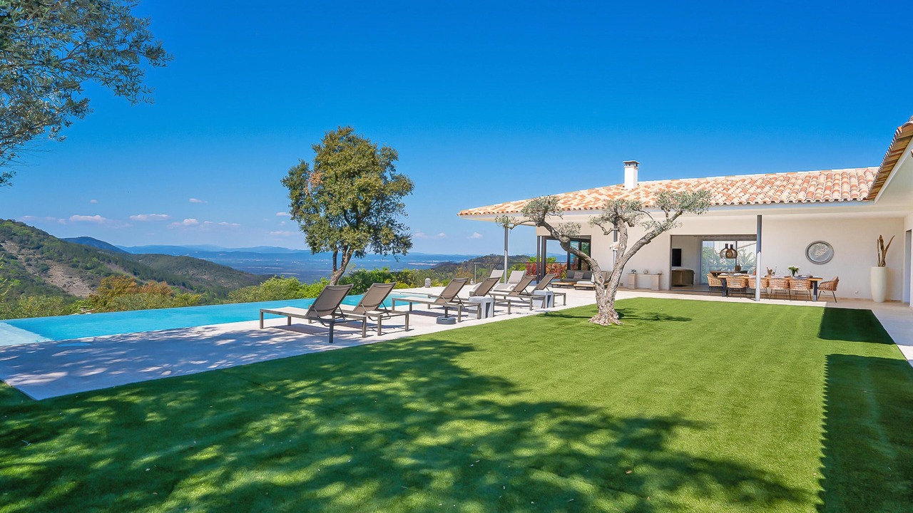 Photo of Outdoor in La Garde-Freinet