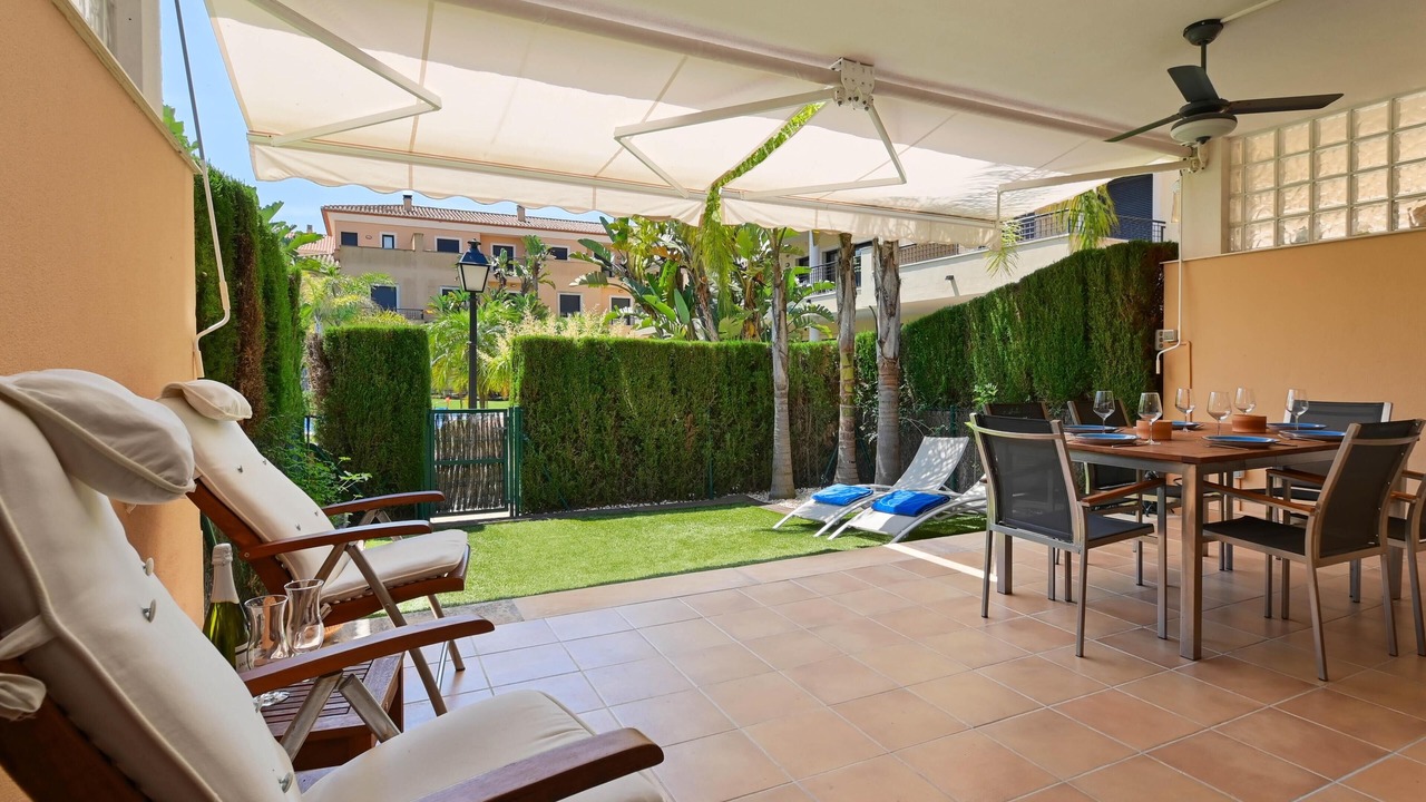 Photo of Outdoor in Platja de l'Arenal