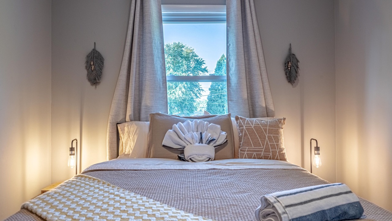 Photo of Bedroom in Milford Mill