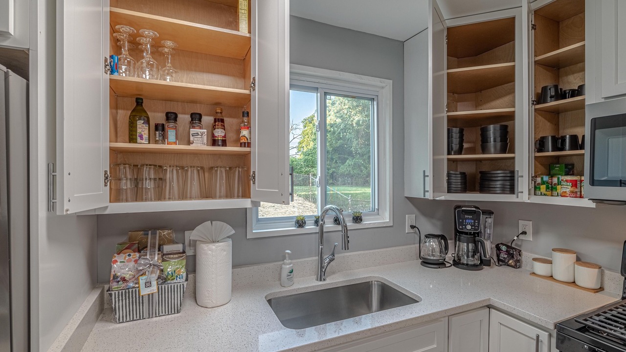 Photo of Kitchen in Milford Mill