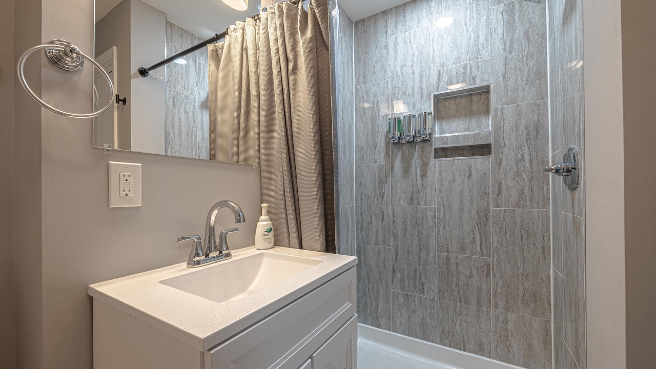 Photo of Bathroom in Milford Mill