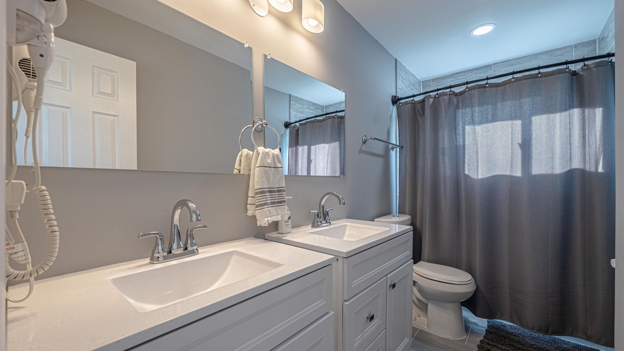 Photo of Bathroom in Milford Mill
