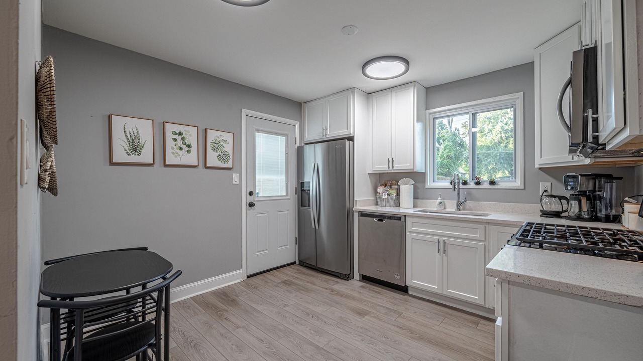 Photo of Kitchen in Milford Mill