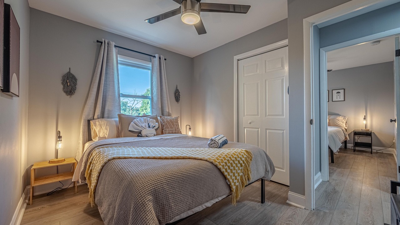 Photo of Bedroom in Milford Mill