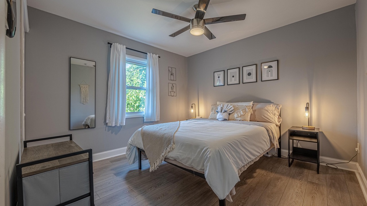 Photo of Bedroom in Milford Mill