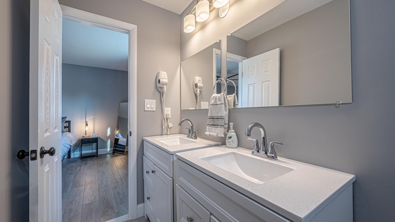 Photo of Bathroom in Milford Mill