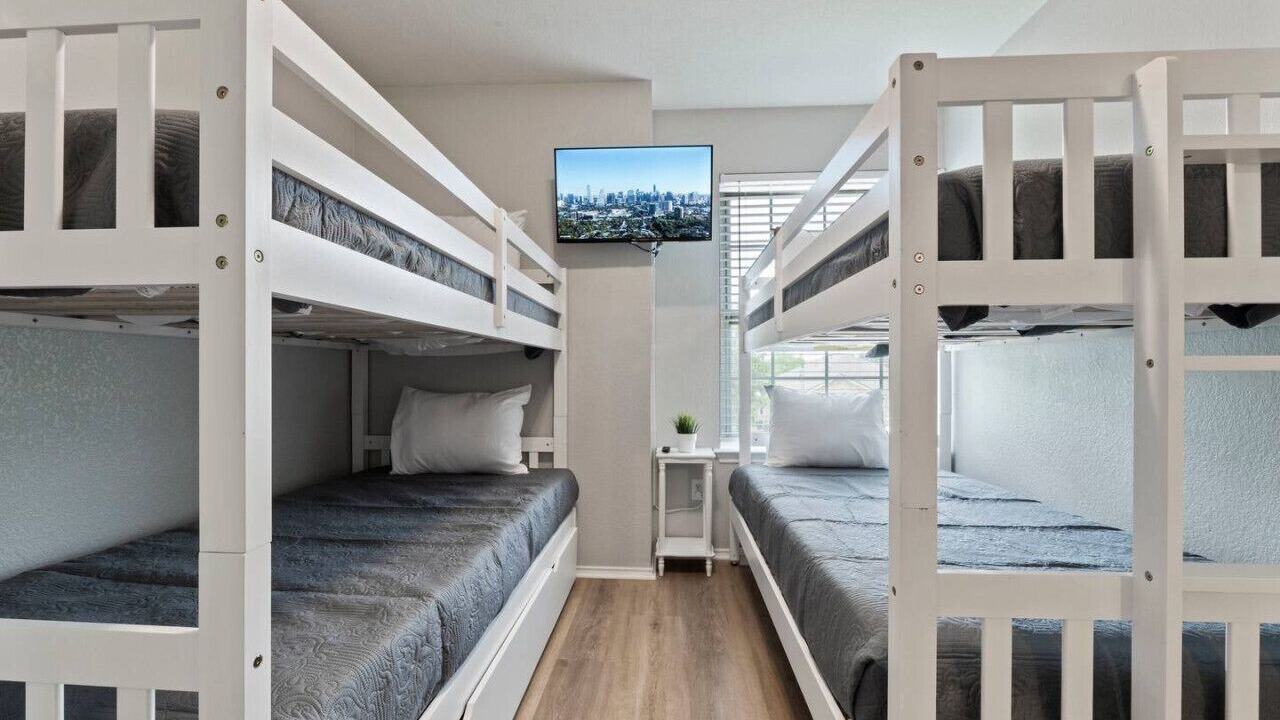 Photo of Bedroom in Round Rock