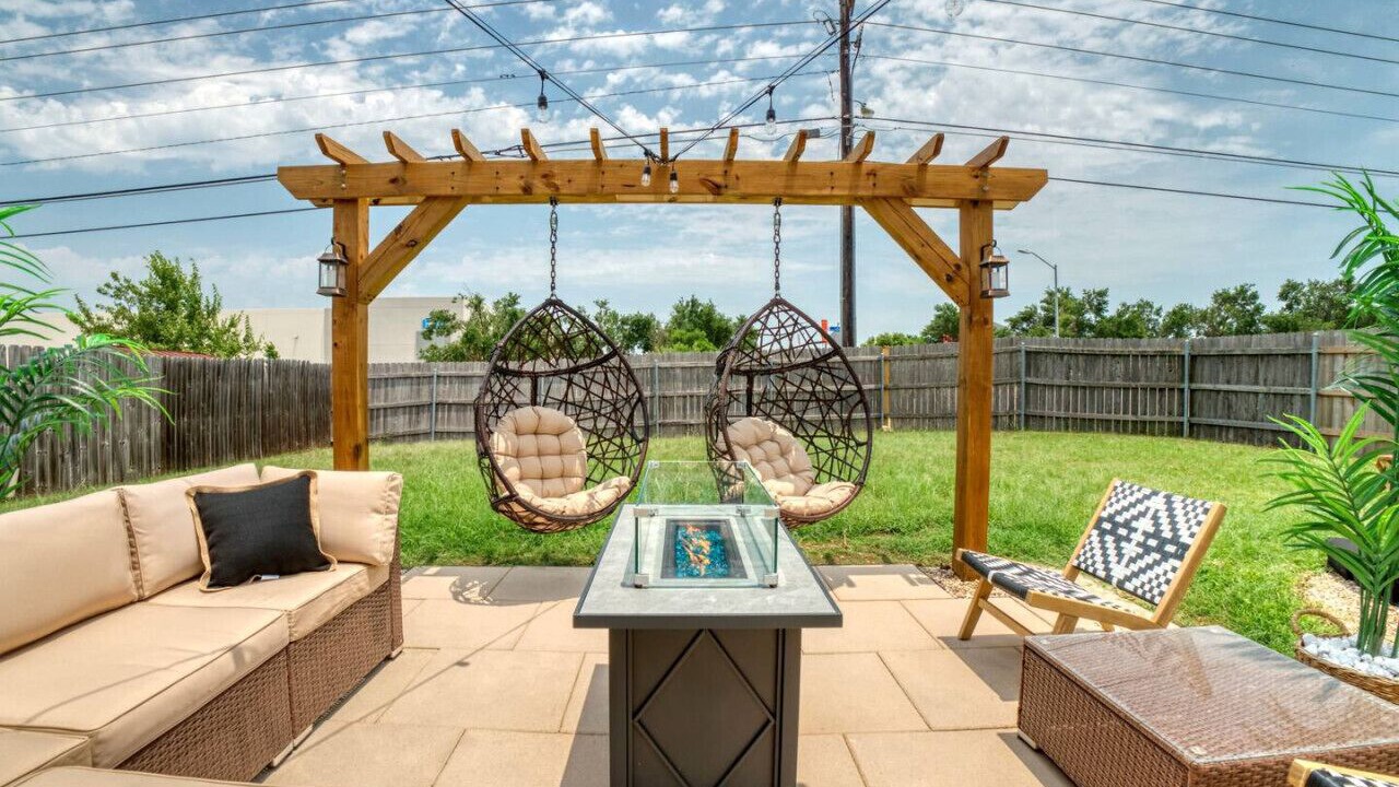 Photo of Outdoor in Round Rock