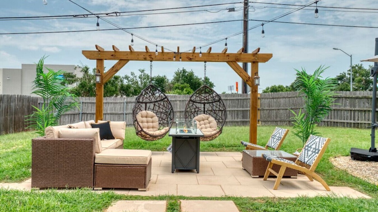 Photo of Livingroom in Round Rock