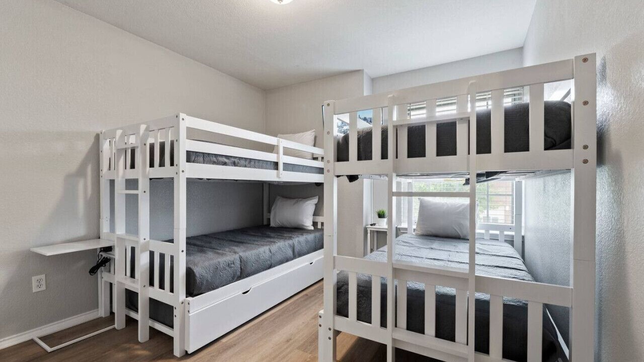 Photo of Bedroom in Round Rock