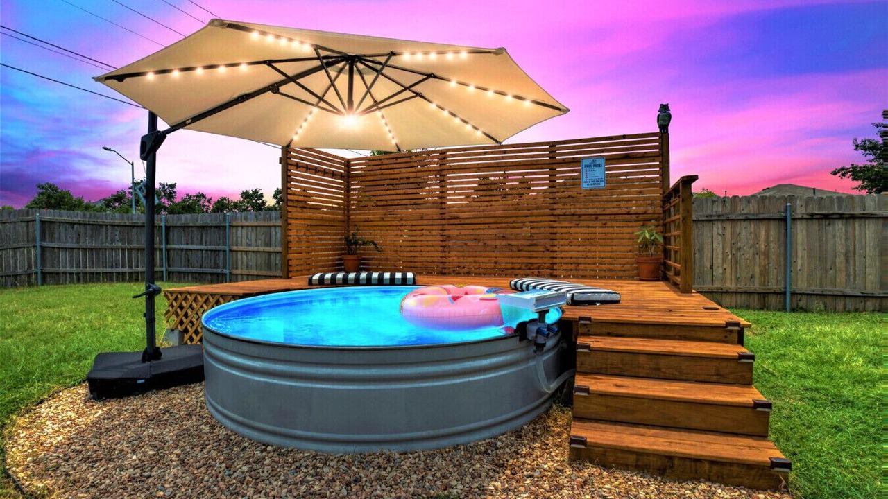 Photo of Outdoor in Round Rock