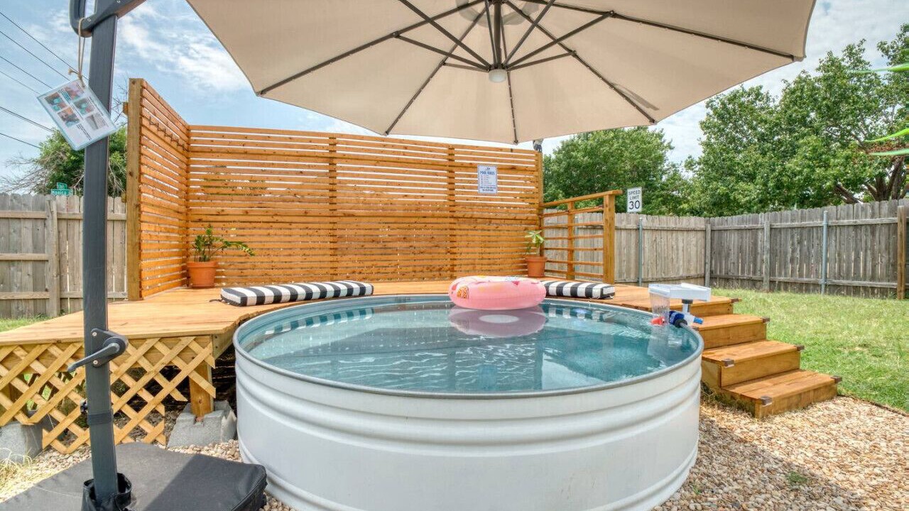 Photo of Outdoor in Round Rock