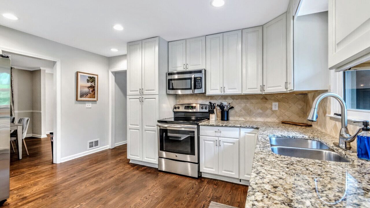 Photo of Kitchen in Dunwoody