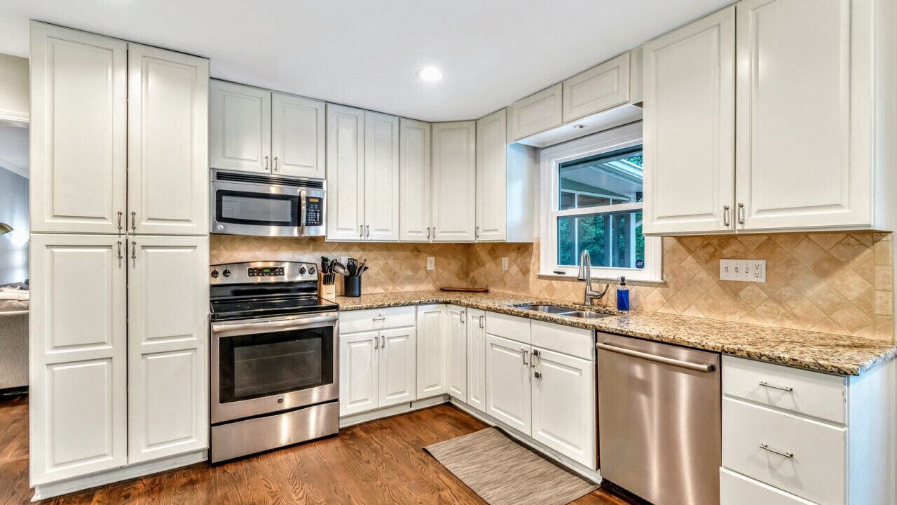 Photo of Kitchen in Dunwoody