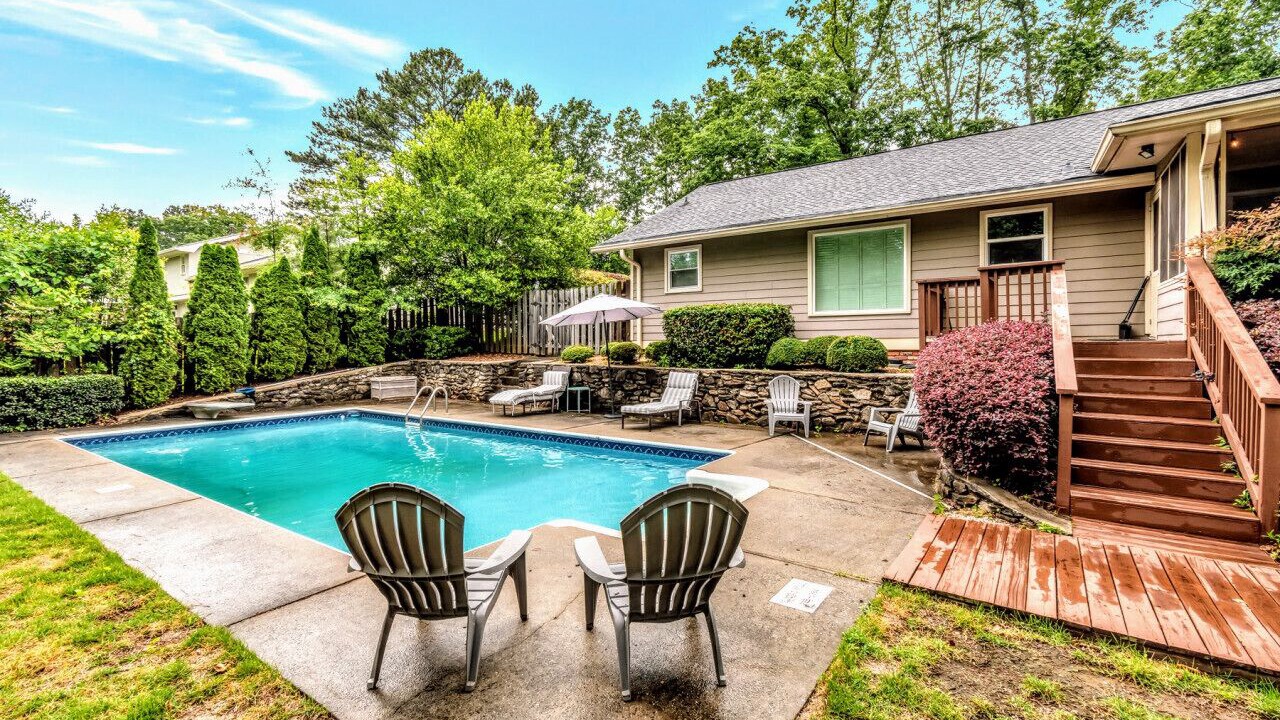 Photo of Outdoor in Dunwoody