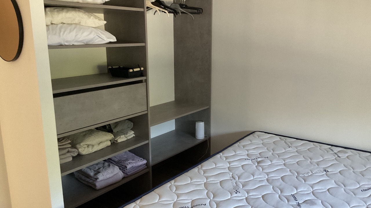 Photo of Bedroom in Lapalud