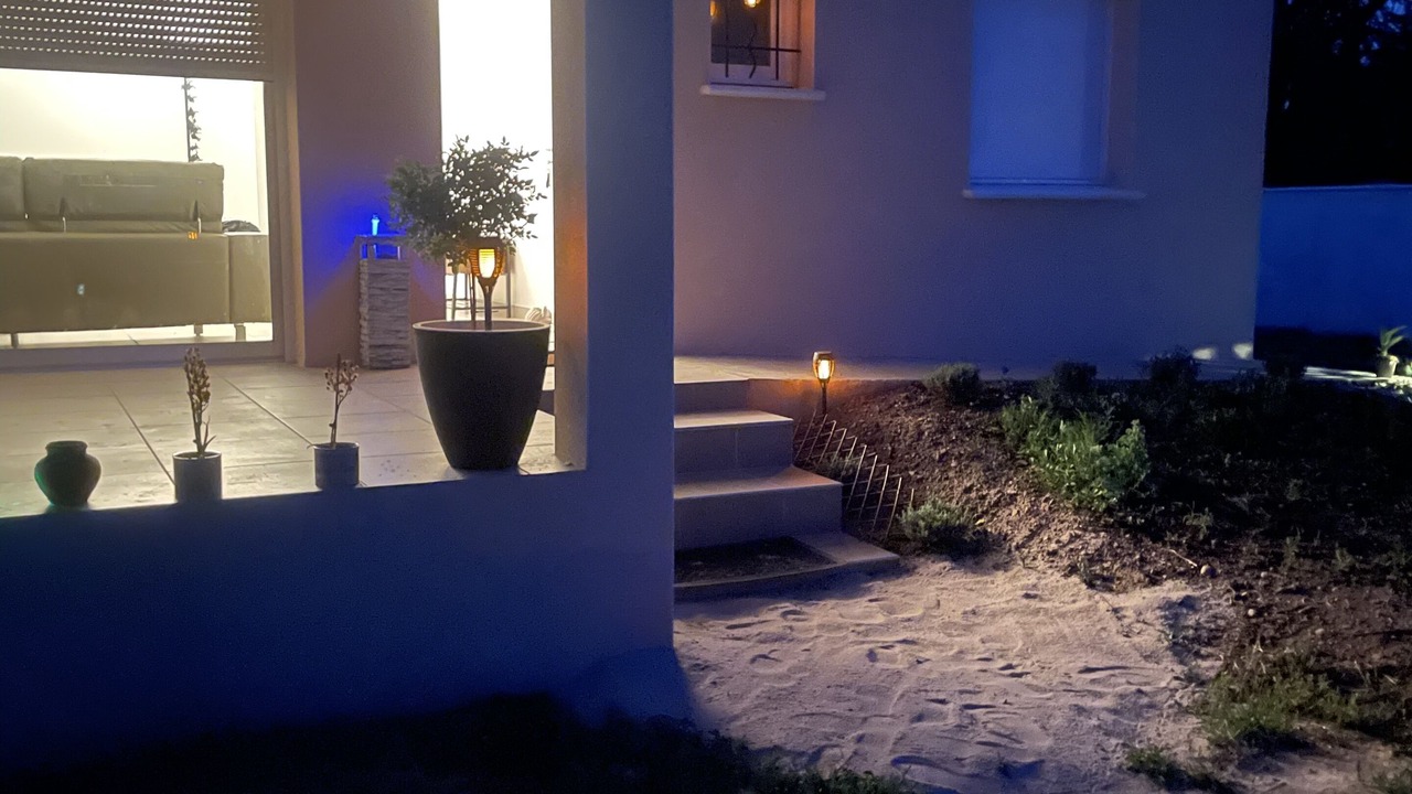 Photo of Outdoor in Lapalud