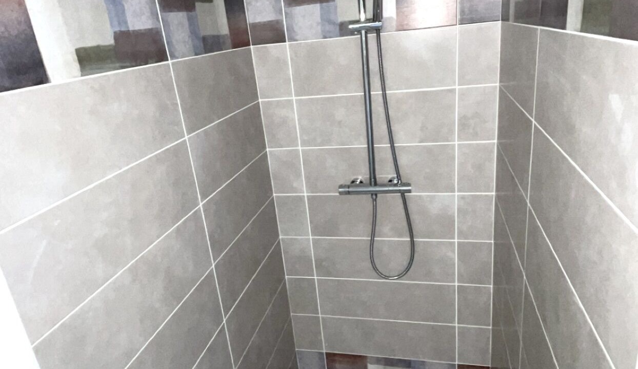 Photo of Bathroom in Lapalud