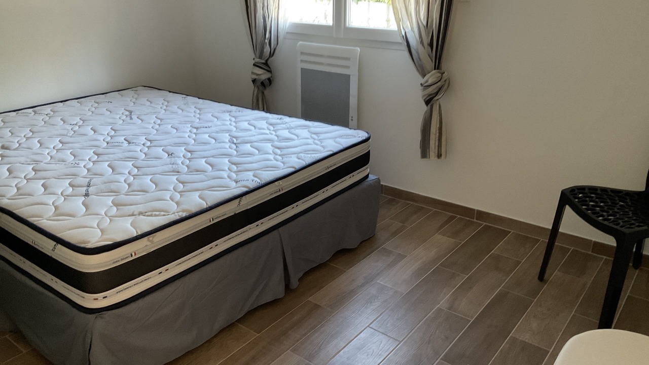 Photo of Bedroom in Lapalud