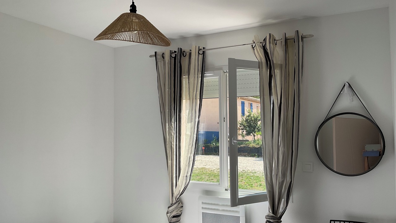 Photo of Bedroom in Lapalud