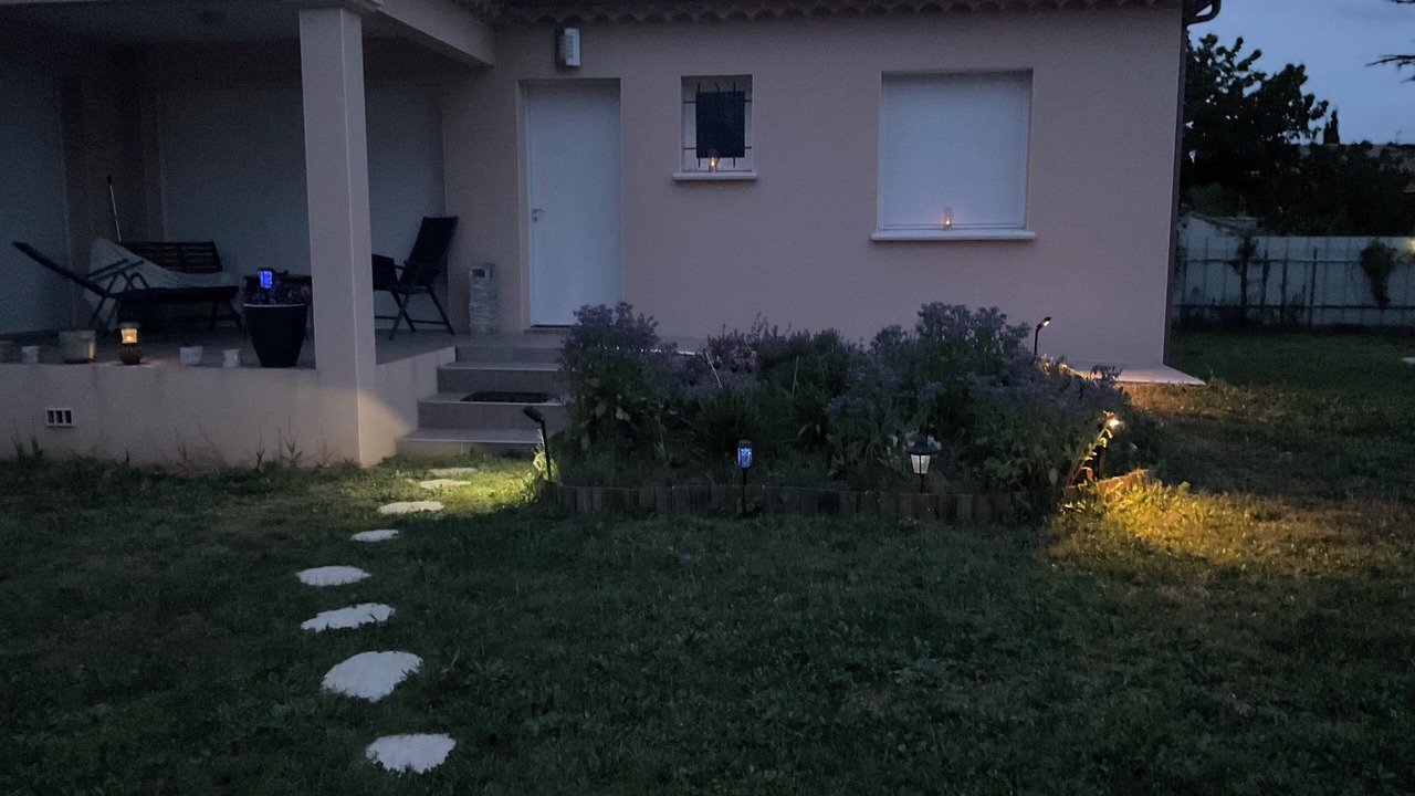 Photo of Outdoor in Lapalud