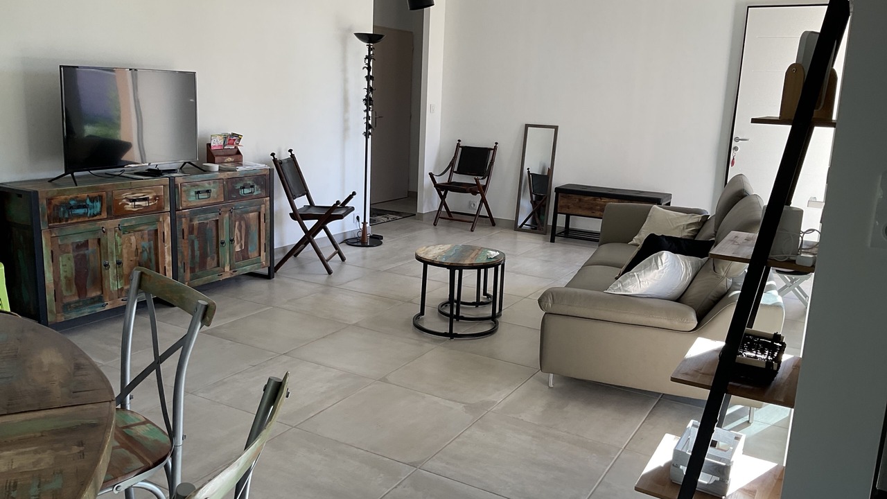Photo of Livingroom in Lapalud