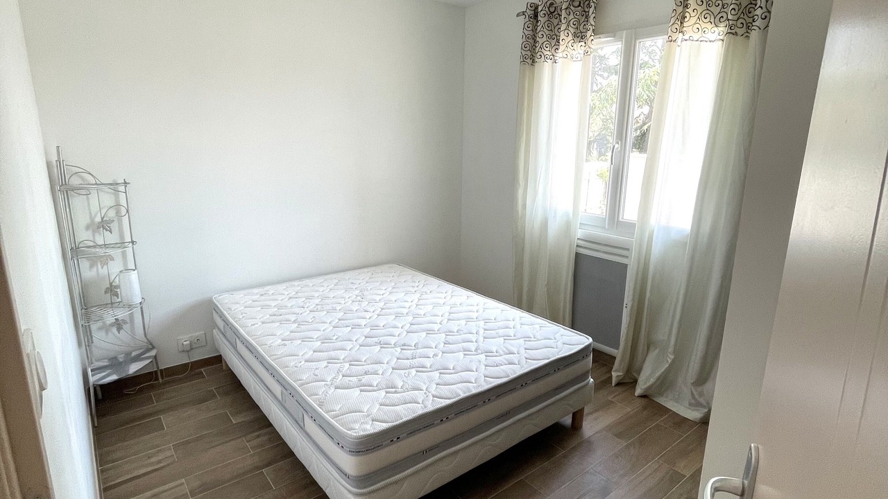 Photo of Bedroom in Lapalud