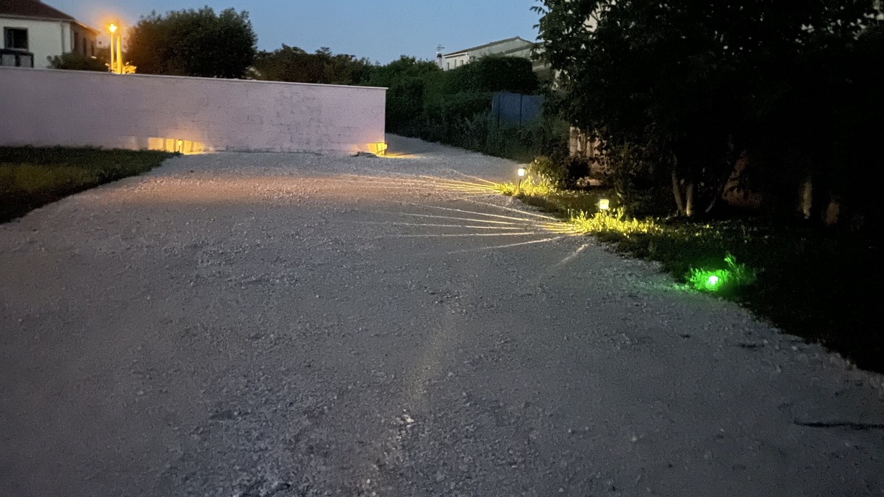 Photo of Outdoor in Lapalud